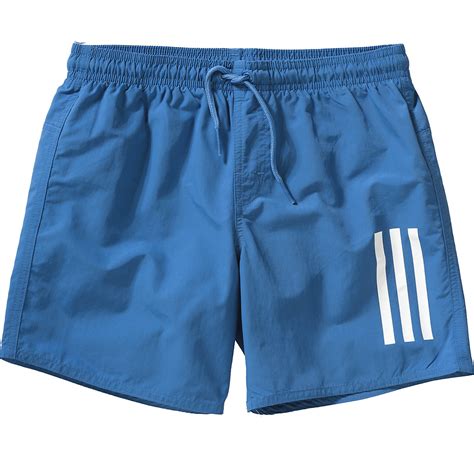 adidas badeshorts jungen blau schwarz|Suchergebnis Auf Amazon.de Für: Badeshort Jungen Adidas.